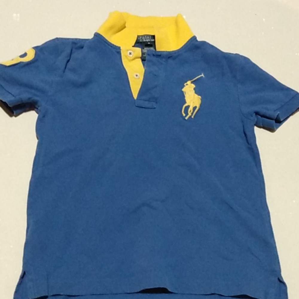 Boy shirt